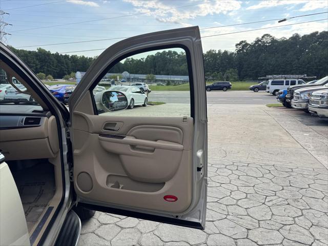 2013 Cadillac Escalade Luxury