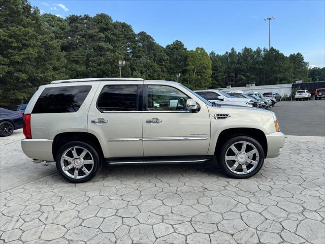 2013 Cadillac Escalade Luxury