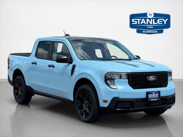 2026 Ford Maverick XLT for sale in Mcgregor, TX