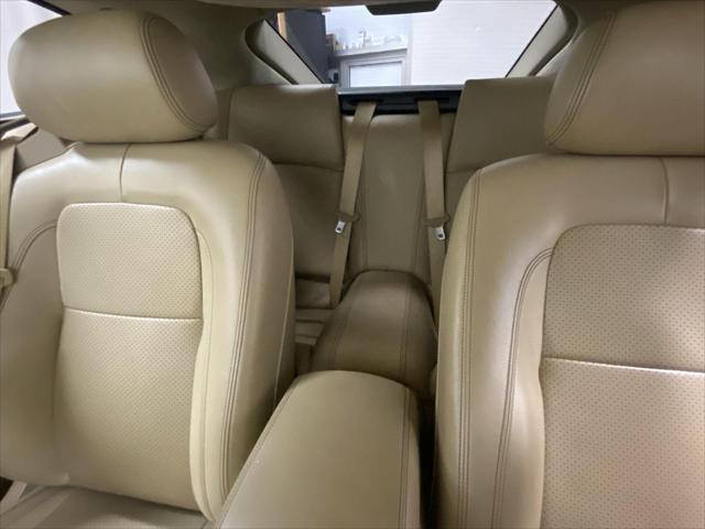 2013 Jaguar XK COUPE 34K MILES!