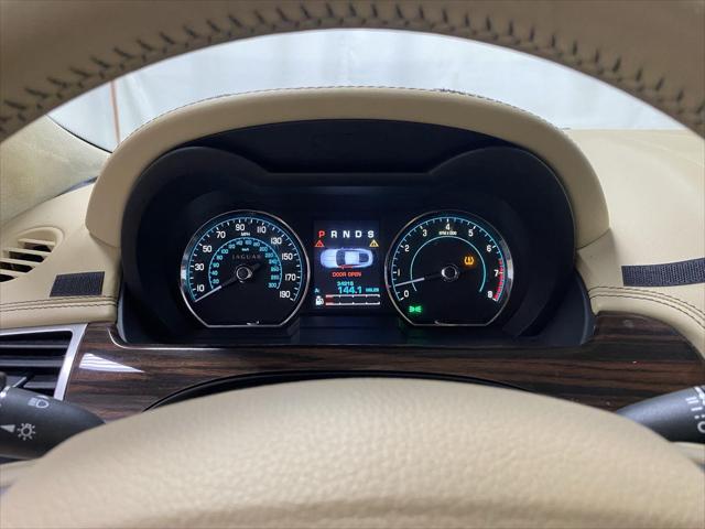 2013 Jaguar XK COUPE 34K MILES!