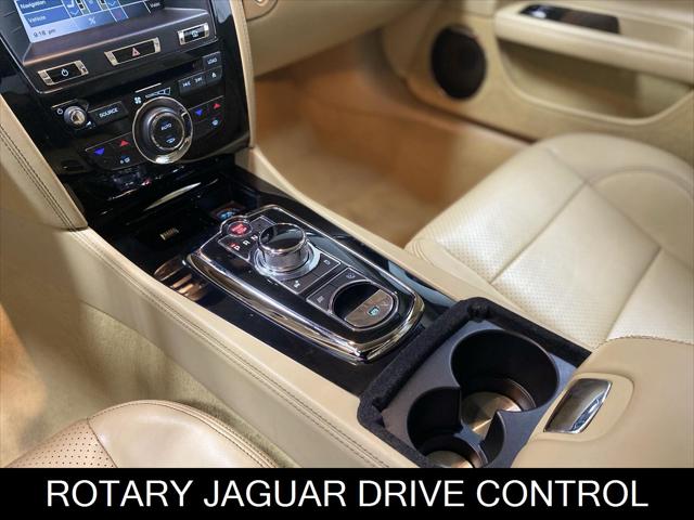 2013 Jaguar XK COUPE 34K MILES!