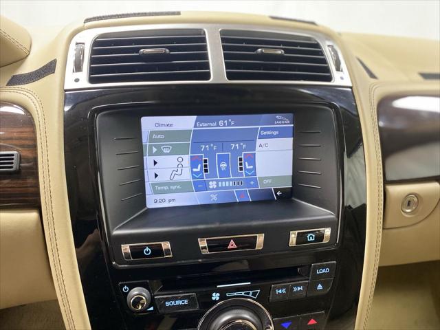 2013 Jaguar XK COUPE 34K MILES!
