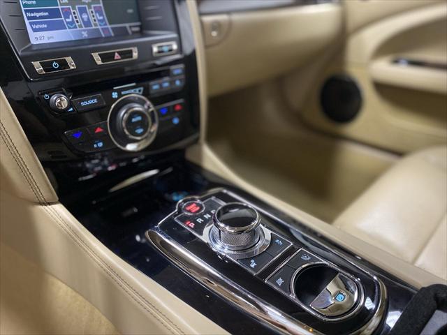 2013 Jaguar XK COUPE 34K MILES!