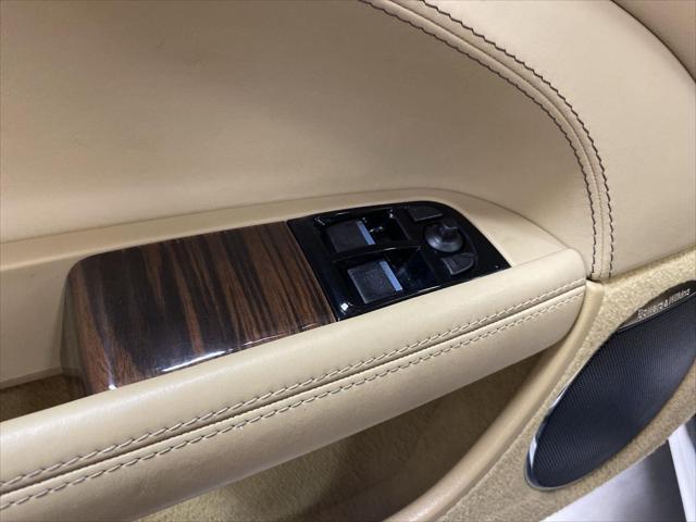 2013 Jaguar XK COUPE 34K MILES!