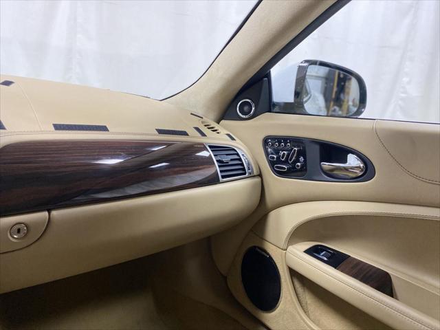 2013 Jaguar XK COUPE 34K MILES!