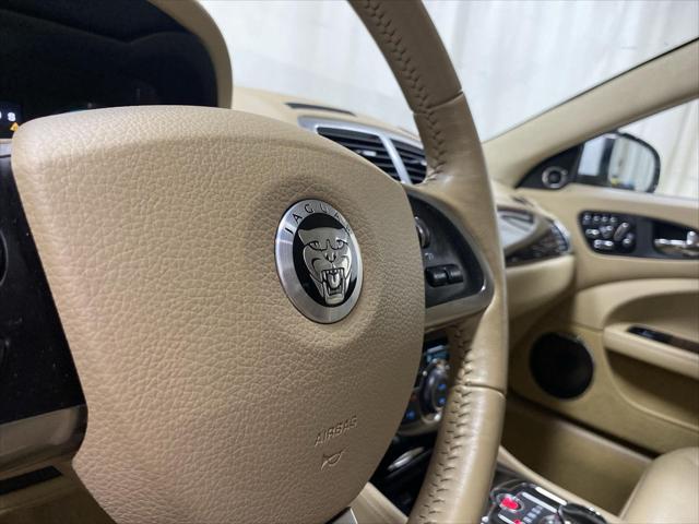 2013 Jaguar XK COUPE 34K MILES!