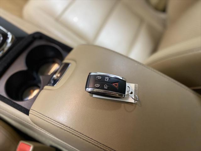 2013 Jaguar XK COUPE 34K MILES!