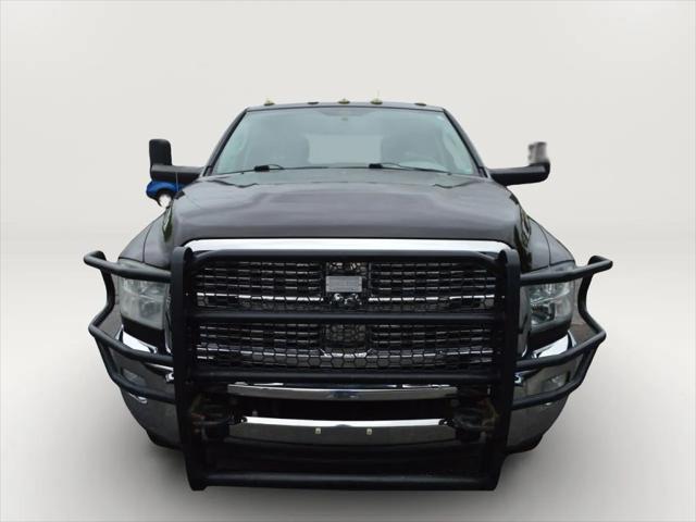 2011 Ram 3500 SLT