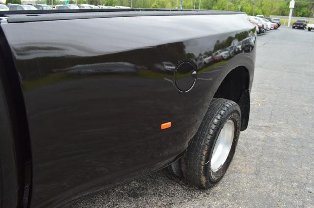2011 Ram 3500 SLT