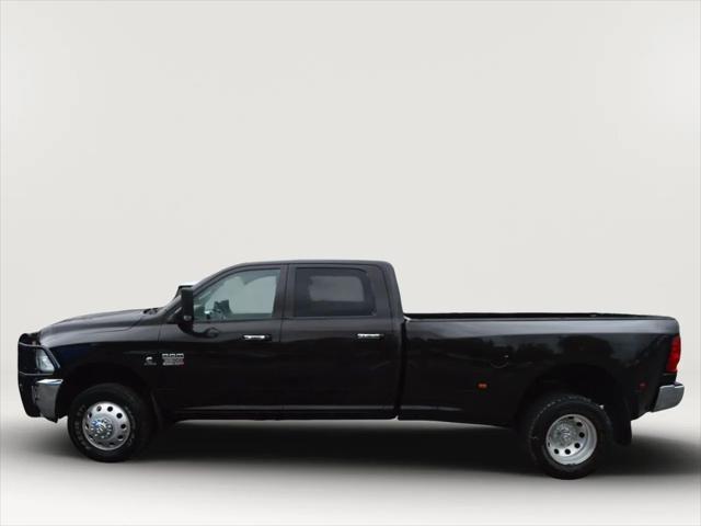 2011 Ram 3500 SLT