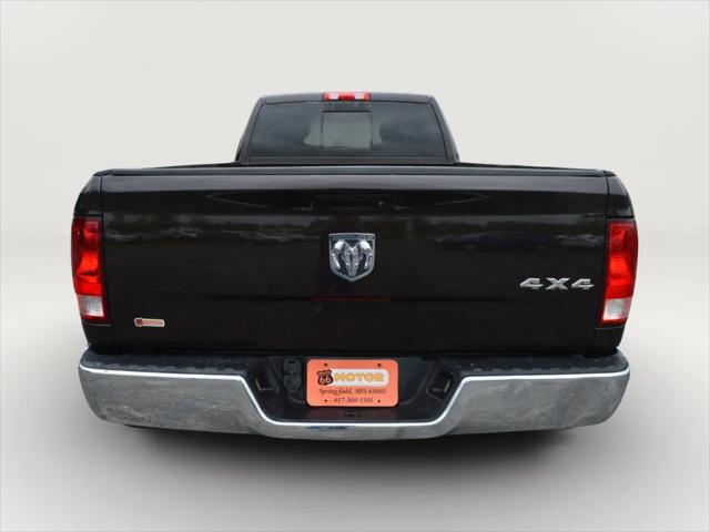 2011 Ram 3500 SLT
