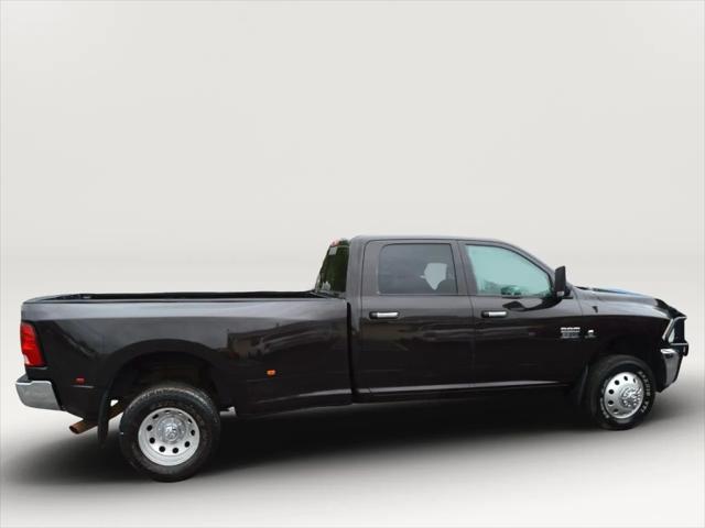 2011 Ram 3500 SLT