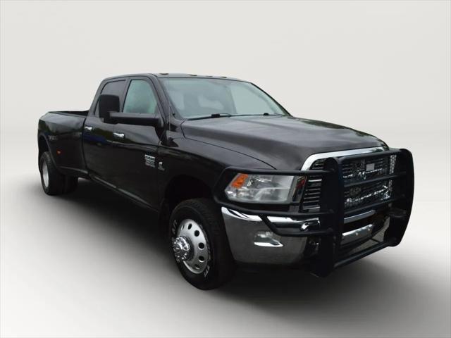 2011 Ram 3500 SLT