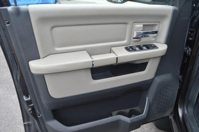 2011 Ram 3500 SLT