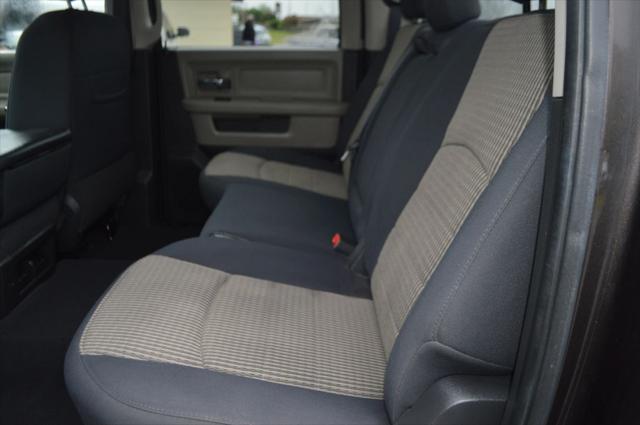 2011 Ram 3500 SLT