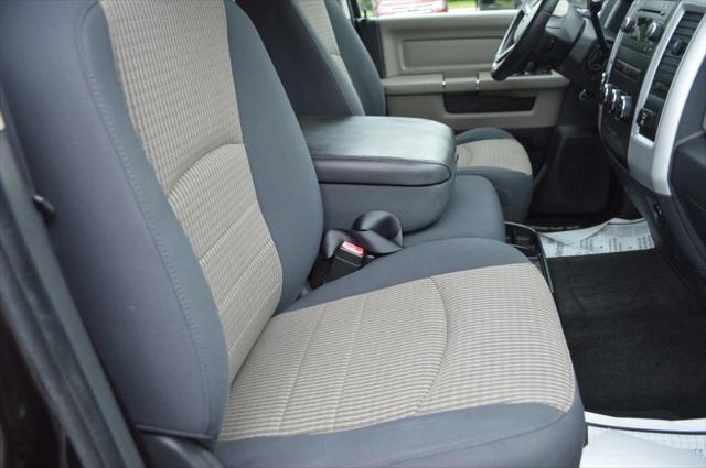 2011 Ram 3500 SLT
