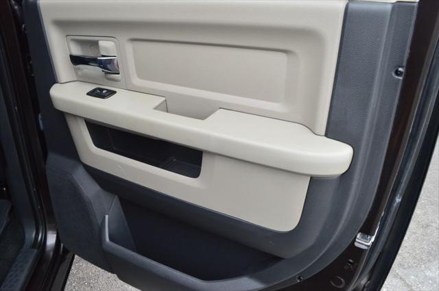 2011 Ram 3500 SLT