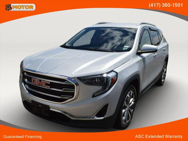 2019 GMC Terrain SLT for sale in Springfield , MO