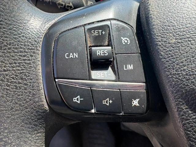 2020 Ford Transit Cargo Van Low Roof w/LWB Van 3D