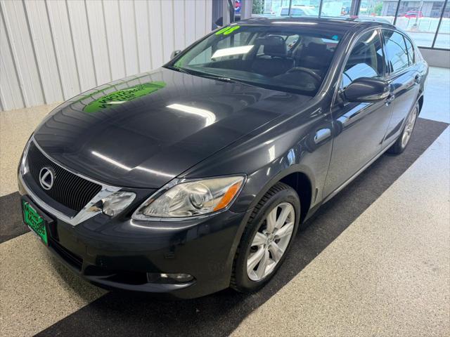 2008 Lexus GS 350 GS 350 Sedan 4D for sale in Omaha, NE