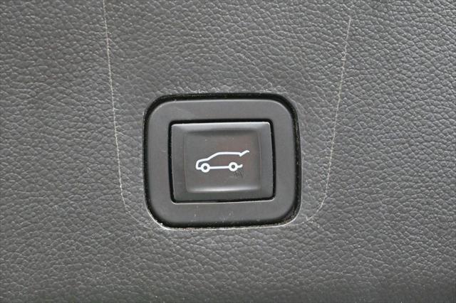 2019 Chevrolet Traverse High Country