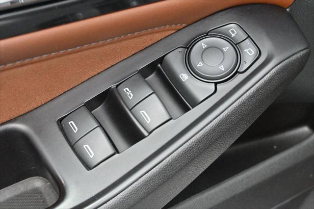2019 Chevrolet Traverse High Country