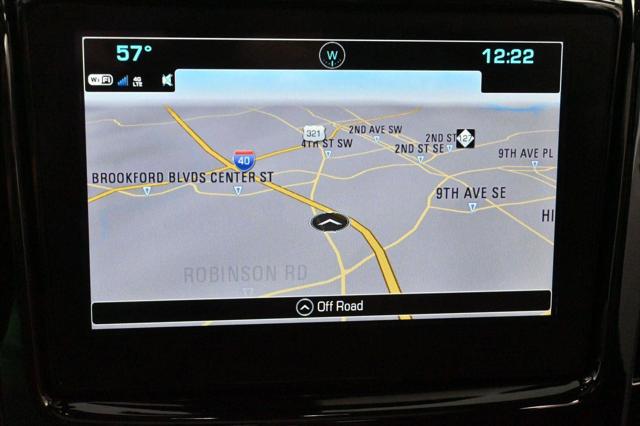 2019 Chevrolet Traverse High Country
