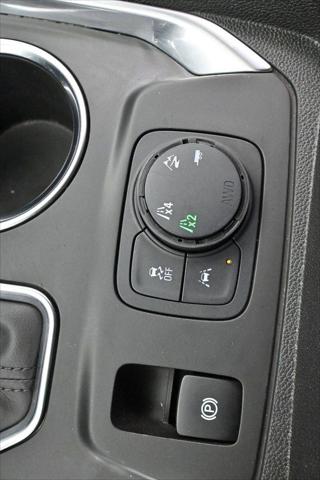 2019 Chevrolet Traverse High Country