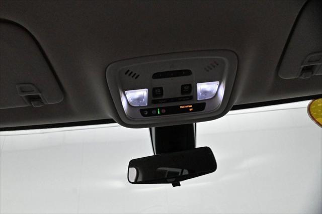 2019 Chevrolet Traverse High Country