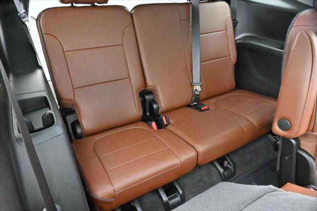 2019 Chevrolet Traverse High Country
