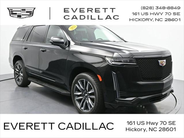 2023 Cadillac Escalade 4WD Sport for sale in Morganton, NC