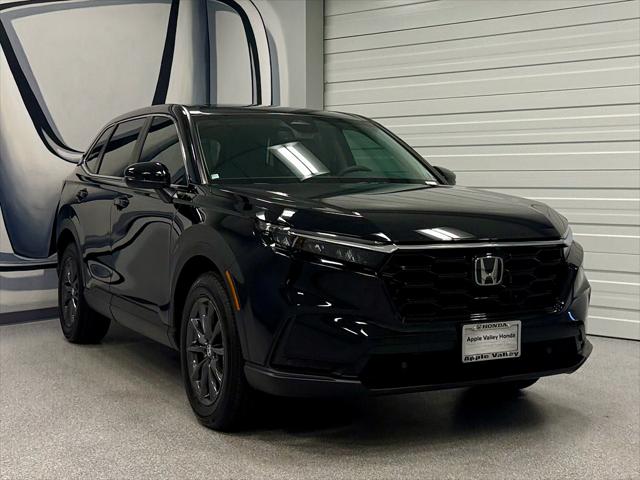 2026 Honda CR-V EX-L AWD for sale in East Wenatchee, WA