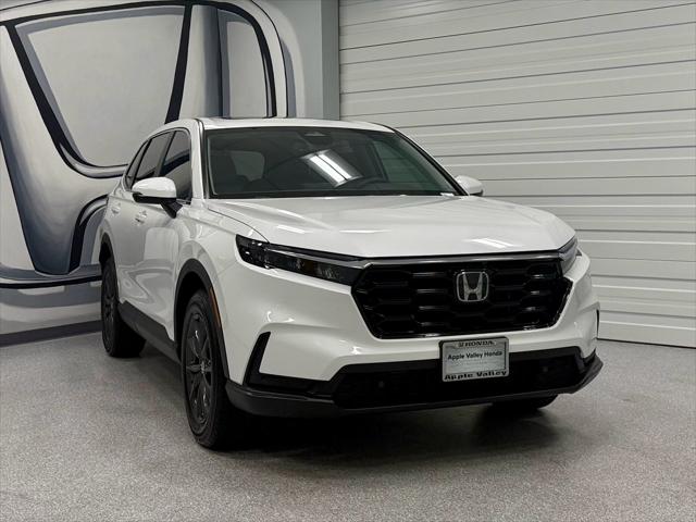 2026 Honda CR-V EX-L AWD for sale in East Wenatchee, WA