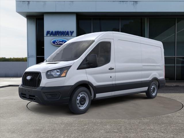 2026 Ford Transit Cargo Van Base for sale in Greenville, SC