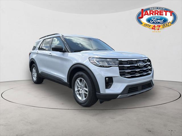 2026 Ford Explorer Unknown for sale in Dade City, FL