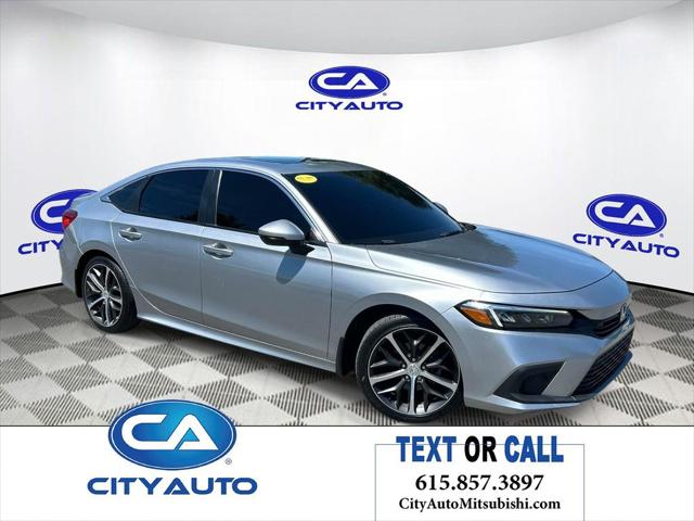 2024 Honda Civic Touring for sale in Murfreesboro, TN