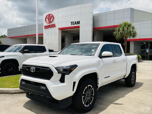 2024 Toyota Tacoma TRD Sport for sale in Baton Rouge, LA