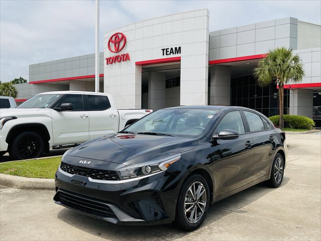 2023 Kia Forte LXS for sale in Baton Rouge, LA