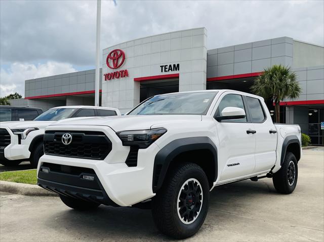 2024 Toyota Tacoma TRD Off Road for sale in Baton Rouge, LA
