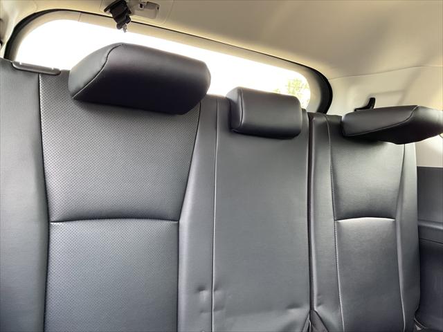 2025 Toyota Grand Highlander LE
