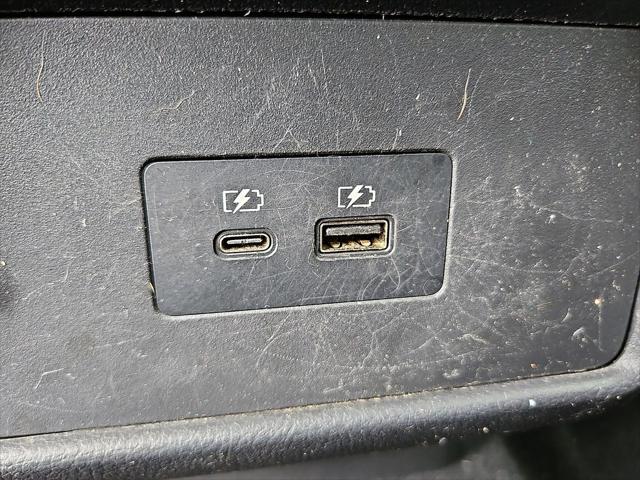 2022 Nissan Rogue SV Intelligent AWD