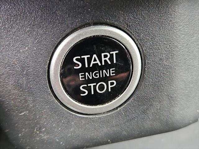 2022 Nissan Rogue SV Intelligent AWD