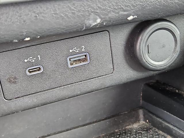 2022 Nissan Rogue SV Intelligent AWD
