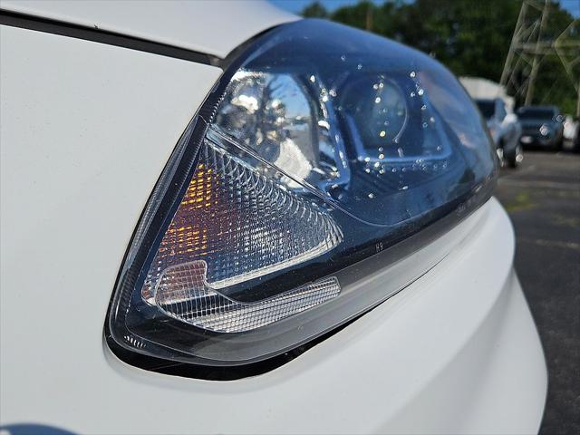 2020 Ford Escape S