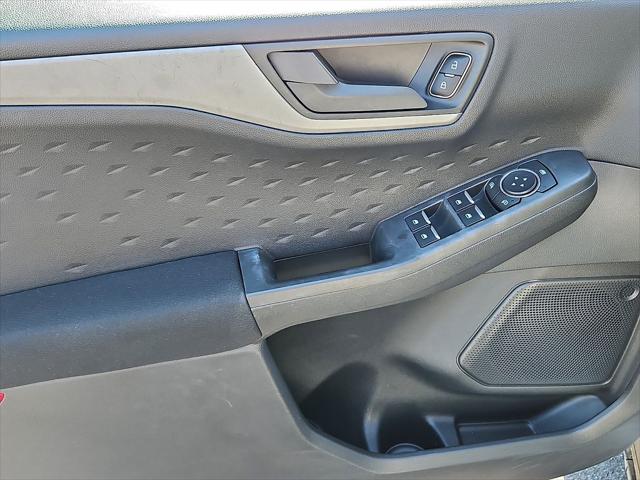 2020 Ford Escape S