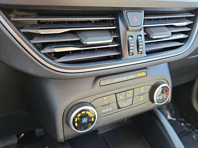2020 Ford Escape S