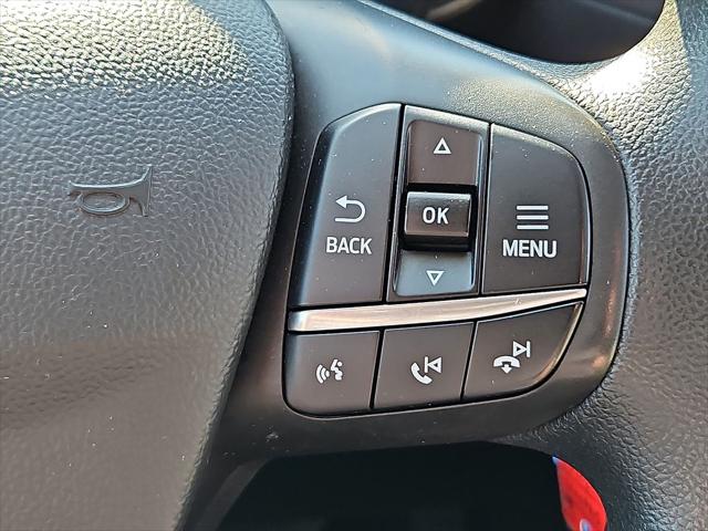 2020 Ford Escape S