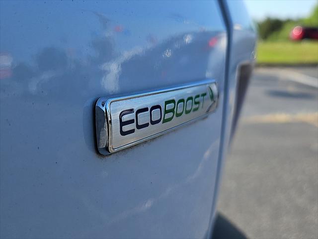 2020 Ford Escape S