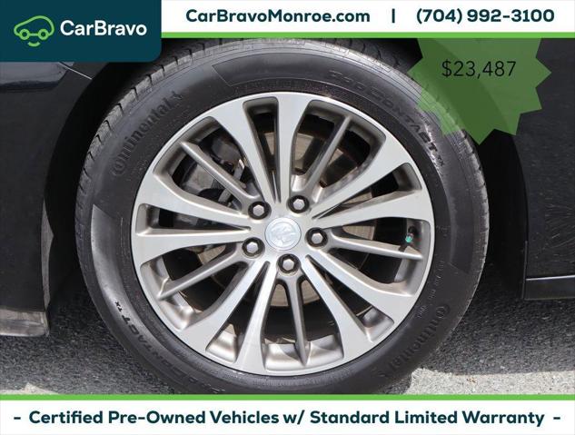 2019 Buick LaCrosse AWD Essence